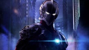 Ultraman: ecco il trailer sottotitolato in italiano della nuova serie animata Netflix