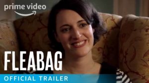 Fleabag: rilasciato il trailer della seconda stagione della serie Amazon