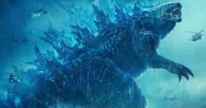 Godzilla – King of the Monsters: ecco il nuovo trailer italiano del film