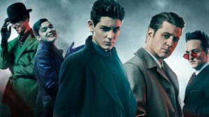 Gotham: ecco il gran finale nel nuovo trailer della quinta ed ultima stagione