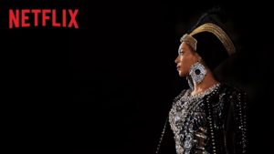 Homecoming: ecco il trailer del documentario Netflix su Beyoncé