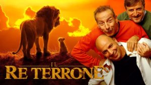 Il Re Terrone: Aldo, Giovanni e Giacomo nel trailer mash-up de Il Re Leone
