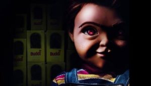 La Bambola Assassina: ecco il nuovo trailer ufficiale in italiano