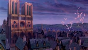 Notre-Dame: la Disney donerà 5 milioni di dollari alla città di Parigi per ricostruire la cattedrale