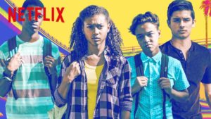 On My Block: rinnovata la serie Netflix per una terza stagione