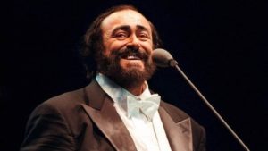 Pavarotti: online il trailer italiano del documentario sul noto tenore