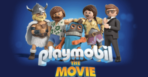 Playmobil – Il Film: online il nuovo trailer italiano del film animato