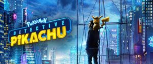 Pokémon – Detective Pikachu: Ryan Reynolds pubblica un nuovo promo del film