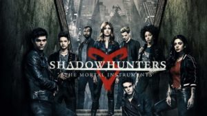 Shadowhunters: approdato online il trailer del finale della serie