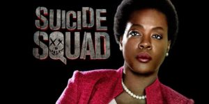 The Suicide Squad: Viola Davis tornerà a vestire i panni di Amanda Waller