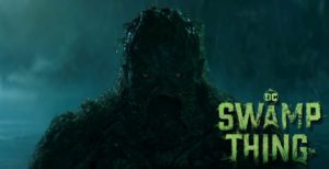 Swamp Thing: ecco il primo trailer ufficiale della serie targata DC Universe