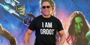 Guardiani della Galassia Vol. 3: Vin Diesel commenta il ritorno alla regia di James Gunn
