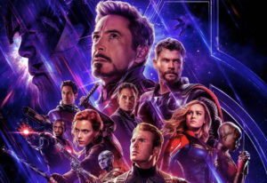 Avengers – Endgame: un viaggio lungo undici anni