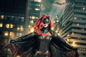 Batwoman: The CW ordina la produzione della serie