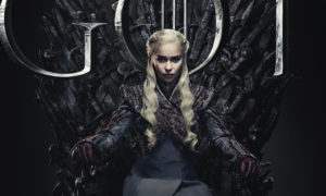 Game of Thrones 8, Emilia Clarke ci svela: “Il quinto episodio sarà spettacolare e folle”