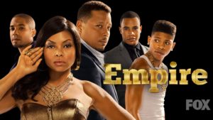 Empire: rinnovata la serie per una sesta stagione ed esteso il contratto di Jussie Smollett