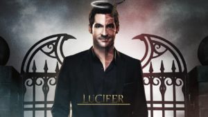 Lucifer: rilasciati un nuovo poster ed un nuovo teaser della quarta stagione
