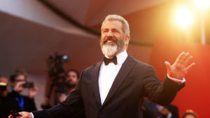 Fatman: Mel Gibson sarà Babbo Natale nella pellicola dei fratelli Nelms