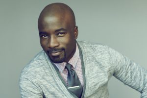 Mike Colter, Evil, CBS