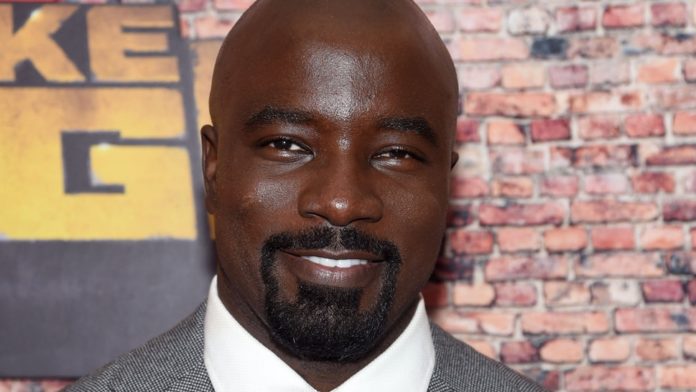 Mike Colter, Evil