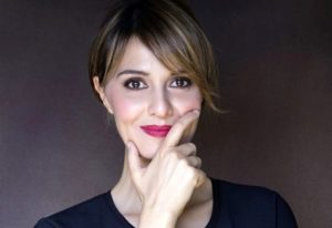 Petra: Paola Cortellesi scelta come protagonista della serie tratta dai gialli di Alicia Giménez-Bartlett