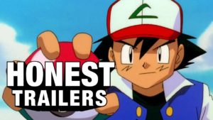Pokémon – Il Film: ecco l’esilarante honest trailer del film animato del 1998