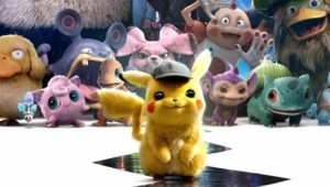 Pokémon – Detective Pikachu: tante scene inedite nel novo spot del film