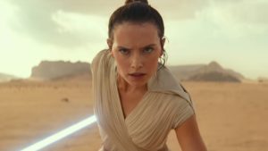 Star Wars – L’Ascesa di Skywalker: ecco il nuovo teaser trailer italiano del film