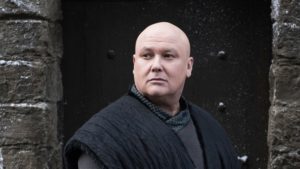 Varys, Conleth Hill, Game of Thrones