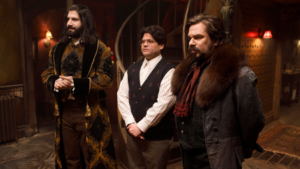 What We Do In The Shadows, FX