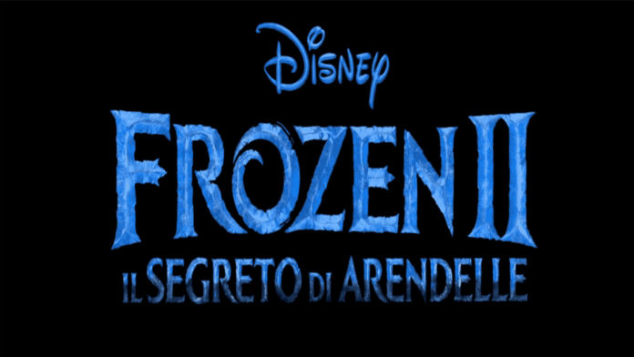 Frozen II - Il Segreto di Arendelle