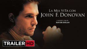 La Mia Vita con John F. Donovan