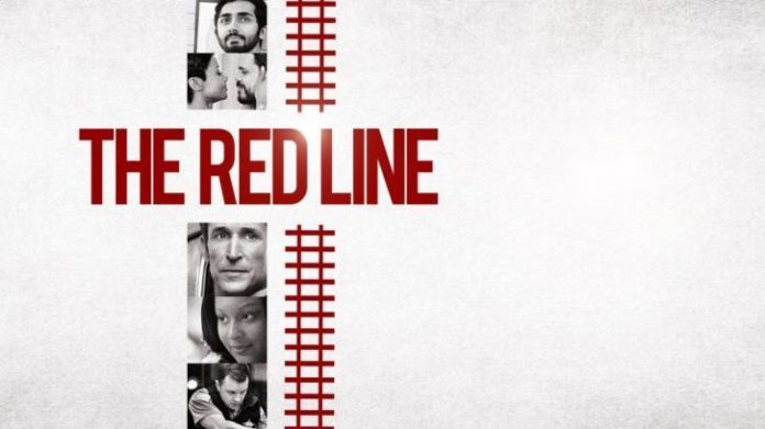 The Red Line