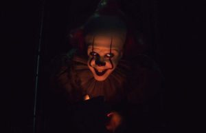 IT, Pennywise