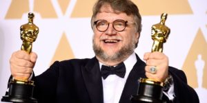 Guillermo del Toro, Walk of Fame