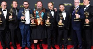 Creative Arts Emmy Awards 2019