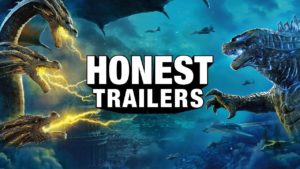 Godzilla - King of Monsters Honest Trailer