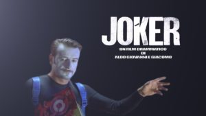 Joker Aldo, Giovanni e Giacomo