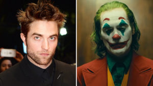The Batman, Robert Pattinson, Joker