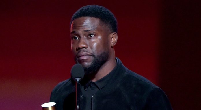 People’s Choice Awards 2019, Kevin Hart