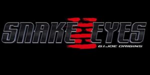G.I. Joe Origins: Snake Eyes