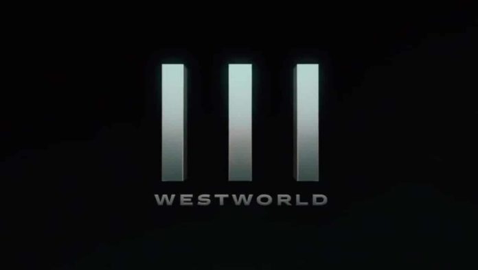 Westworld 3