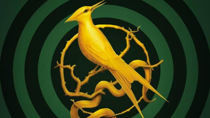 Hunger Games, The Ballad of Songbirds and Snakes, La Ballata dell'Usignolo e del Serpente