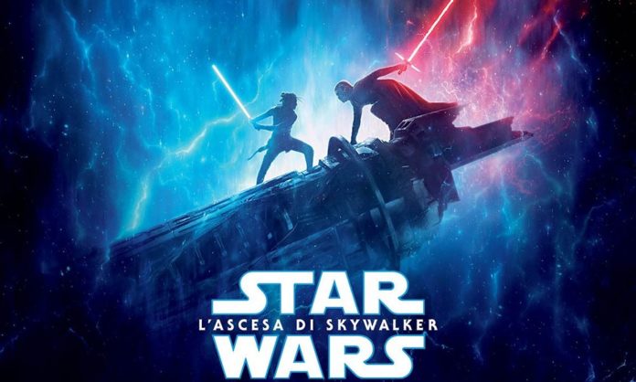 Star Wars - L'ascesa di Skywalker