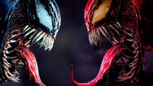 Venom 2, Venom - La furia di Carnage