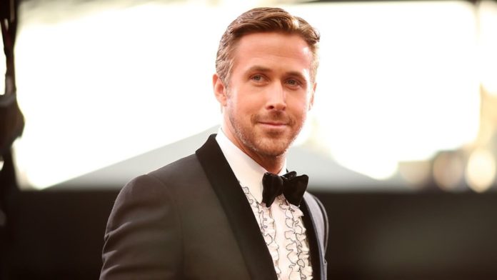 Ryan Gosling, Uomo Lupo