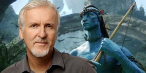 James Cameron, Avatar