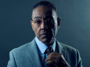 The Broken and the Bad, Giancarlo Esposito, Gus Fring