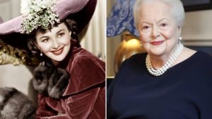 Addio ad Olivia de Havilland: la Melania di “Via Col Vento” si è spenta a 104 anni