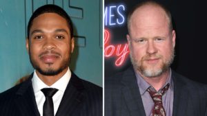 Ray Fisher, Josh Whedon, Justice League